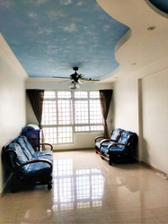 Blk 452 Yishun Ring Road (Yishun), HDB 4 Rooms #222082791